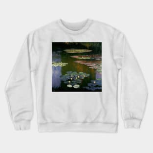 Monet or Manet ? Crewneck Sweatshirt